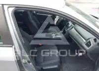 2016 Honda CIVIC photo