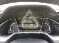 2016 Honda CIVIC фото
