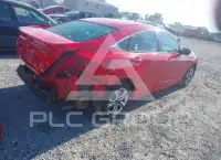 2016 Honda CIVIC фото
