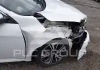 2016 Honda CIVIC photo