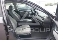 2016 Honda CIVIC photo