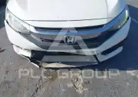 2016 Honda CIVIC photo