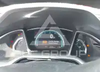 2016 Honda CIVIC фото