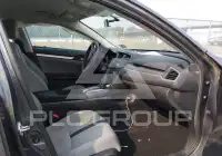 2016 Honda CIVIC фото