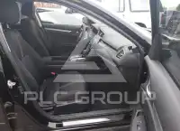 2016 Honda CIVIC фото