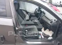2016 Honda CIVIC фото
