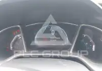 2016 Honda CIVIC фото