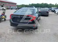 2016 Honda CIVIC photo