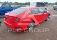 2016 Honda CIVIC photo