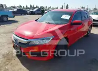 2016 Honda CIVIC photo