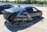 2016 Honda CIVIC фото