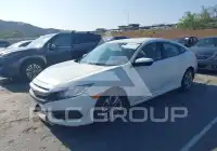 2016 Honda CIVIC photo