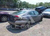 2016 Honda CIVIC фото