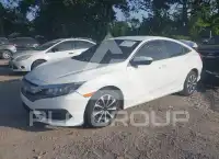 2016 Honda CIVIC photo