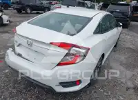 2016 Honda CIVIC фото