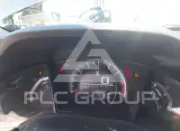 2016 Honda CIVIC фото