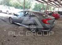 2016 Honda CIVIC photo