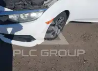 2016 Honda CIVIC photo