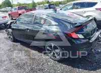 2016 Honda CIVIC фото