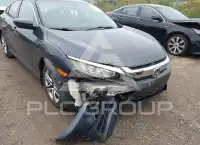 2016 Honda CIVIC фото