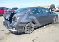 2016 Honda CIVIC photo