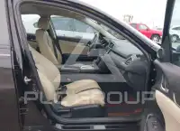 2016 Honda CIVIC фото