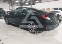 2016 Honda CIVIC фото