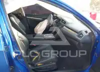 2016 Honda CIVIC photo