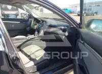 2016 Honda CIVIC фото