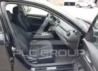 2016 Honda CIVIC photo