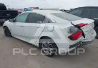 2016 Honda CIVIC photo