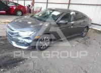 2016 Honda CIVIC photo