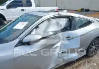 2016 Honda CIVIC фото