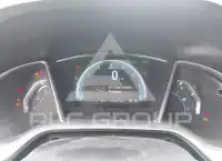 2016 Honda CIVIC фото