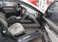 2016 Honda CIVIC photo