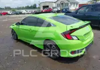 2016 Honda CIVIC фото