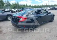 2016 Honda CIVIC фото