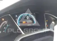 2016 Honda CIVIC photo