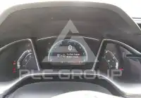 2016 Honda CIVIC photo