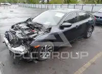 2016 Honda CIVIC photo