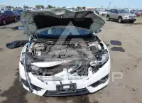 2016 Honda CIVIC фото