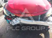 2016 Honda CIVIC фото