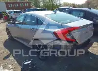 2016 Honda CIVIC photo