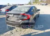 2016 Honda CIVIC photo