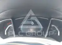 2016 Honda CIVIC фото