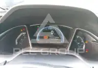 2016 Honda CIVIC фото