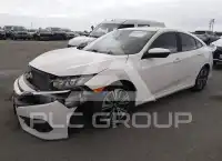 2016 Honda CIVIC фото