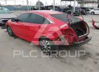 2016 Honda CIVIC photo