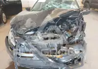 2016 Honda CIVIC фото