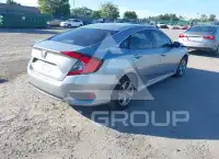 2016 Honda CIVIC фото
